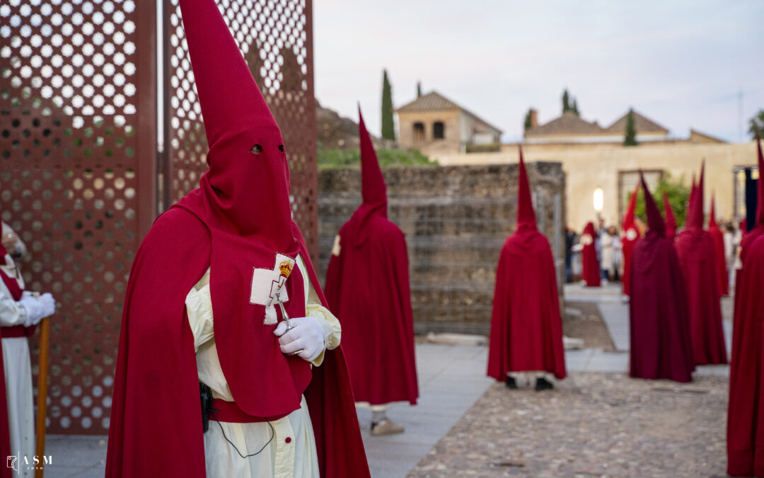 Presentación del Cartel de la Semana Santa 2026
