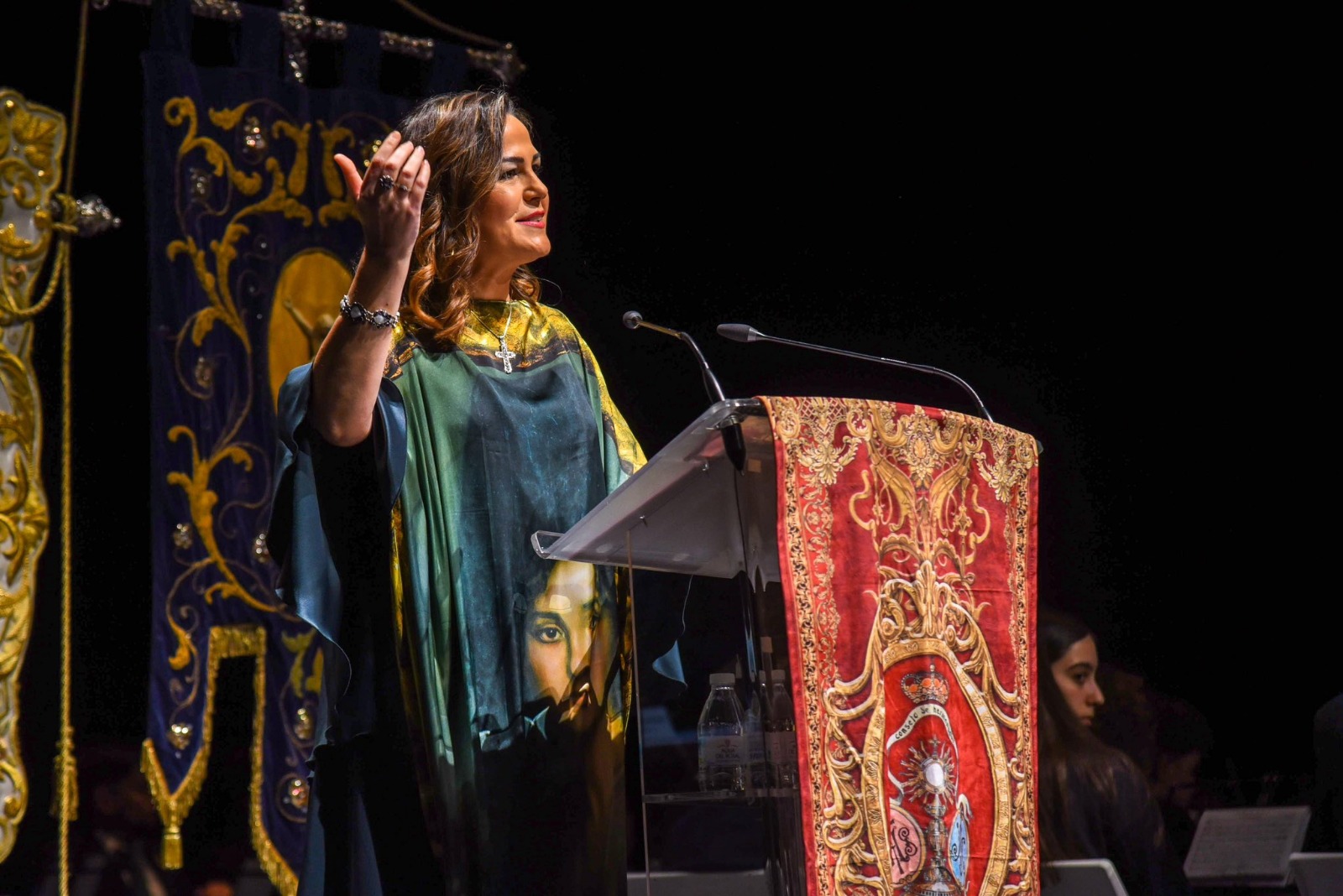 Isabel María Gamero